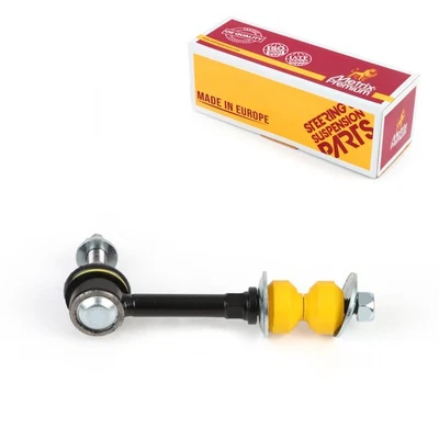 Barra estabilizadora delantera para Dodge Ram 1500 2000-2001 4x4 Ram 3500 4x4 tracción trasera K7453 Foto 1 de 4