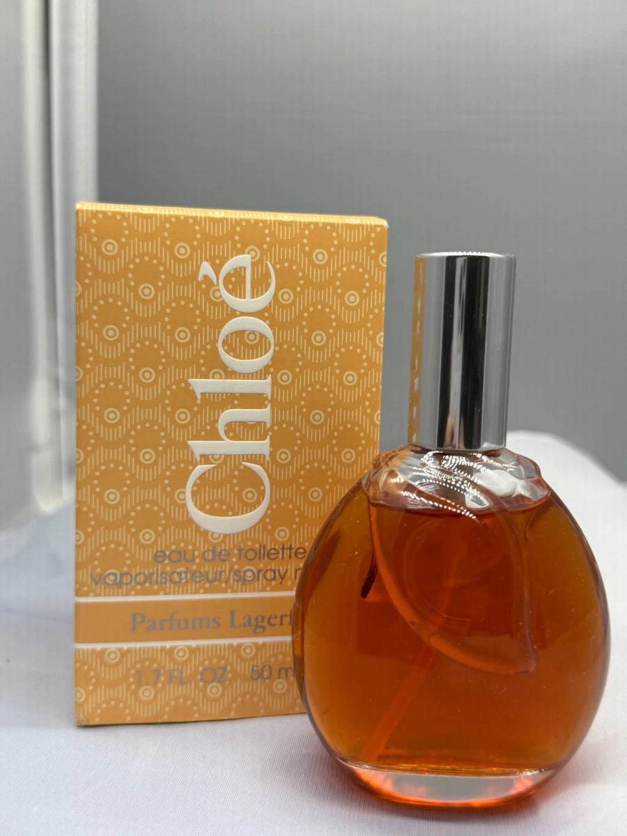 Chloé Chloé Eau de Toilette for Women for sale | eBay