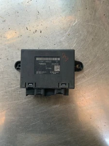 2013-19 Ford Fusion / MKZ Driver Door Control Module DG9T-14B531 - Picture 1 of 3