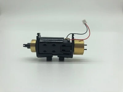 Atlas HO B23-7 B30-7 Motor With Clips Item #800100 - Image 1 of 3