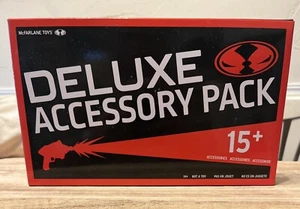 2023 McFarlane Toys Deluxe Accessory (Munitions) Pack #2 - Exclusive! - Picture 1 of 11
