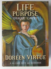 Life Purpose Oracle Cards, by Doreen Virtue - 9781401924751