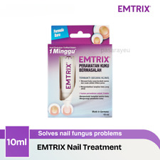 EMTRIX 10 ml Nail Fungus Treatment Cures Fungal Infections