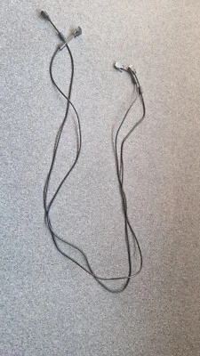 2,8 m DVI Monitor Kabel DVI 24+1 Stecker, Dual-Link DVI Digital LCD LED TV HD - Bild 1 von 3