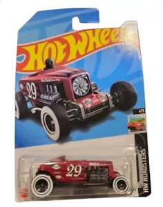 Hot Wheels MAX STEEL Auto pressofusa Nuova Roadster Speed Shop - Foto 1 di 1