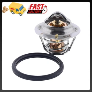 Thermostat 129350-49800 Für Yanmar 3TNE68 3TNA72 3TNE74 Neu - Bild 1 von 6