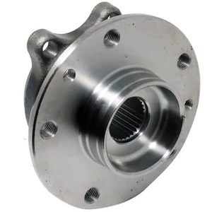 Mozzo ruota anteriore bilaterale con cuscinetto Nissan Qashqai II J11 13-24 5LYT - Imagen 1 de 10