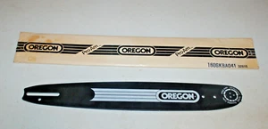 Vintage NOS Oregon 16" Pro-Am Chainsaw Bar 160GKBA041 - P#32910 - Picture 1 of 5