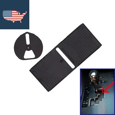 Cubierta deslizante de cambio de consola para LEXUS IS250 IS350 2006-2013 3597553020 Foto 1 de 4