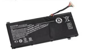 Battery for Acer Aspire V15 NITRO VN7-572G 572T VN7-591G VN7-592G VN7-792G 791G - Picture 1 of 1