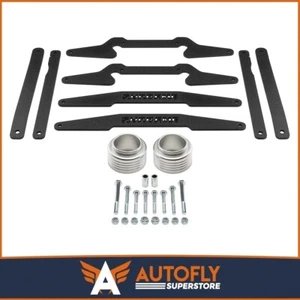 4" Lift Kit System Extra Ground Clearance for 2016-2018 Yamaha YXZ 1000R - Bild 1 von 9