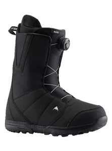 Burton Moto BOA - 2025 Herren Snowboard Boots - Schwarz - Bild 1 von 4