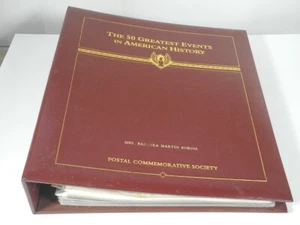 Estampillas de Estados Unidos, Guerra Mundial, eventos en la historia de Estados Unidos y otras como nuevas en paneles por PCS - Imagen 1 de 20