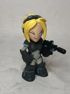 Funko Mystery Minis: Heroes of the Storm - Nova Blizzard - Foto 1 di 8