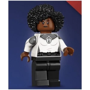 Monica Rambeau - Lego Marvel Series 1  71031 - Collectable Lego Minifigure - Picture 1 of 1