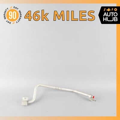 Трубопровод шланга кондиционера 02–07 Maserati M138 GranSport Spyder от оригинального производителя 46k - Изображение 1 из 4