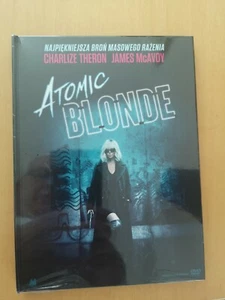 Atomic Blonde (2017) PL - Bild 1 von 2