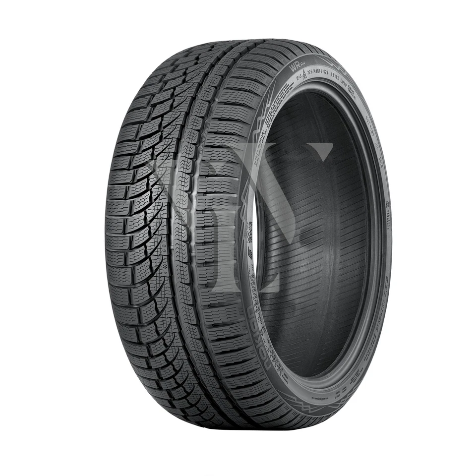 Winterreifen 255 55 R18 109h TL Nokian WR A4 XL