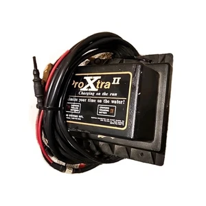 CARGADOR DUAL PRO XTRA II 4117 7 1/2" X 7 1/2" BARCO MARINO - Imagen 1 de 3