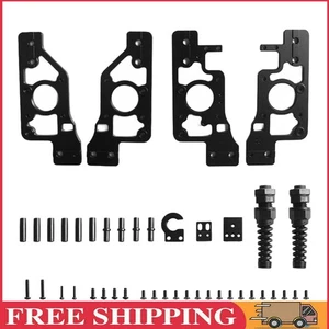 Napęd A/B Aluminium Kit AB Drive Tool Zestaw CNC do części do drukarek 3D Voron 2.4 - Zdjęcie 1 z 12