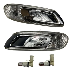 BMW Mini F55 F56 Cooper S Indicador Lateral Repetidor Ala Embellecedores 7298352 - Imagen 1 de 9