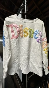 Disneyland Sweater - Picture 1 of 4