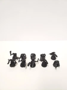Ork Boys Ork Boyz Orks Warhammer 40k - Imagen 1 de 1
