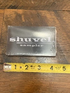 NEW Shuvel Sampler Cassette Tape 2000 FACTORY SEALED Ozzfest 2000 - Picture 1 of 2