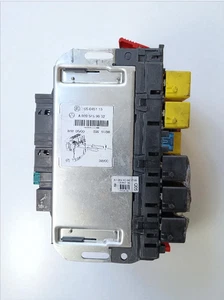 Mercedes-Benz SAM Steuergerät Sicherungskasten A0285459832 für S-Klasse W220 - Bild 1 von 3