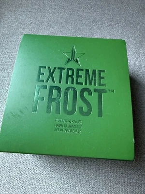 Jeffree Star Cosmetics Extreme Frost Highlighting Powder Cold Hard Cash - Image 1 of 4