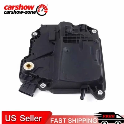 Fit For Mercedes-Benz A0002701852 Programmed ISM Intelligent Servo Module New Foto 1 de 4