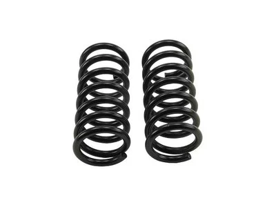 Kit de descenso de resorte helicoidal / Kit de amortiguador Belltech 39218VQBZ para S10 Blazer Foto 1 de 2