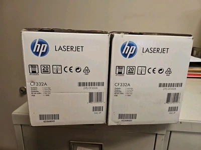 Tinta HP 654A Foto 1 de 3