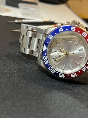 Montre de luxe "Lucero Astra Nova" Foto 1 de 4