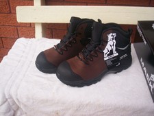 mack dingo boots