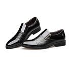 Elegant Shoes Business Shoes Modern Low Shoes Work Oxfords Loafers Casual