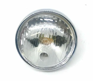 Scheinwerfer SIEM Glas 115 MM Vespa 150 VBB1T VBB2T - Picture 1 of 1