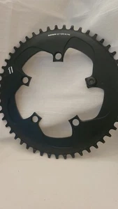 Sram 50T Chainring Narrow Wide 110bcd - 11 speed - Picture 1 of 5