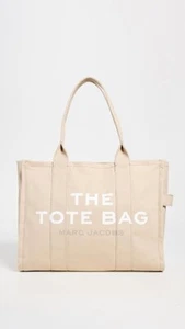 Marc Jacobs Women's The Large Tote Bag - Picture 1 of 6