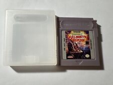 Castlevania II 2 Belmont’s Revenge Nintendo Game Boy Classic