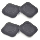 4Pack Soft Foam Ear Pads Cushions Cover For Logitech H150 H130 H250 Headphones