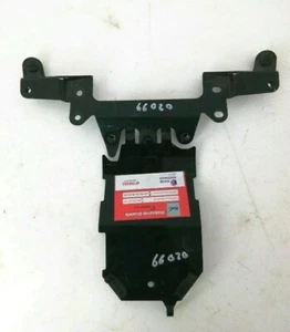 COPERTURA VANO SOTTOSELLA YAMAHA MT07 (2018 - 2020) MODANATURA COPERCHIO - Photo 1/2