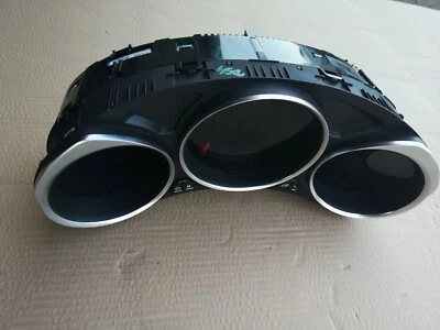 Citroen DS4 2012 automático 1,6 HDI SPEEDOMETER RELOJES DE RACIMO A2C53435382 Foto 1 de 4