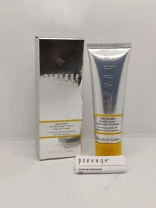Elizabeth Arden PREVAGE City Smart Double Action Detox Peel Off Mask 2.5oz NIB - Picture 1 of 3