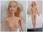Barbie Poupee Dance N Flex 2002 57405 Vintage