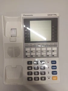 Panasonic VB-3411LDSEX Digital Key Telephone - Picture 1 of 10