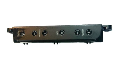 Philips Keycontroller  GUAZ.820.602-2(R)  313912879761 for 47PFL7403D/F7 - Image 1 of 4