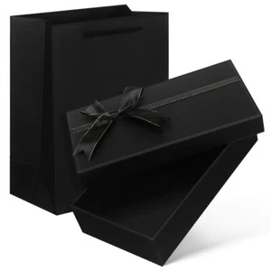 Confezione regalo confezione regalo scatole regalo per regali compleanno confezione regalo - Foto 1 di 11