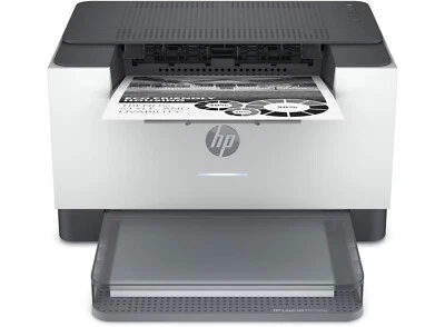 HP LaserJet M209dw Monochrome Laser Printer with Toner + Warranty - Image 1 of 4
