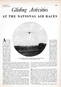 1929 Glider Aircraft Report 5/1/2025i - Picture 1 of 1